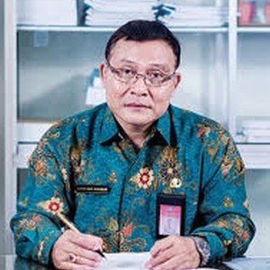 Kepala Sekolah MA AL-KINANAH